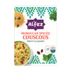 Alfez Moroccan Couscous - 200g