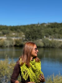 Image 1 of Toquilla verde 