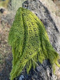 Image 2 of Toquilla verde 