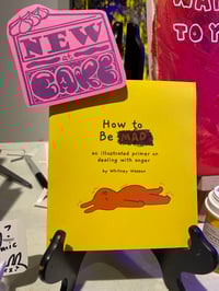 Image 3 of How to Be MAD