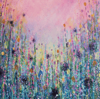 Image 1 of Emily Ward "Flower Meadow"