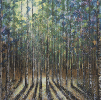 Image 1 of Emily Ward "Lees Trees"