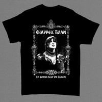 CHAPPELL ROAN "MEDIEVAL" TEE