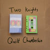 Two Knights - Quilt Chamberlain