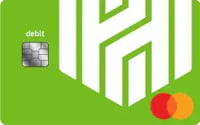  HUNTINGTON BANK LINKABLE DEBIT CARD 3