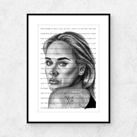 Adele - Turning Tables