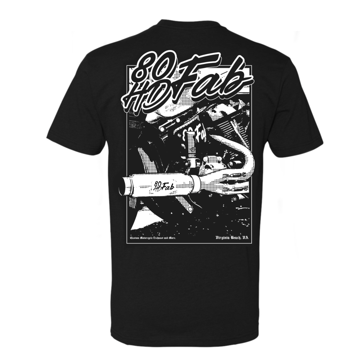 old honey 72℃ shirt Black Y2K GHOSTxSHIP Syracuse Metal Hardcore Band Black T-Shirt
