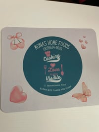 Image 2 of  CUSTOMIZE YOUR OWN MOUSE PAD  ANY IMAGE 