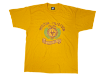 Vntg Huston-Tillotson College 
