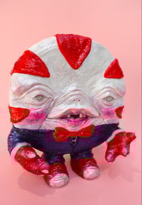 Image 1 of Pep Butt  made to order 