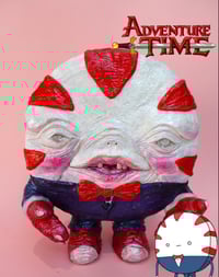 Image 3 of Pep Butt  made to order 