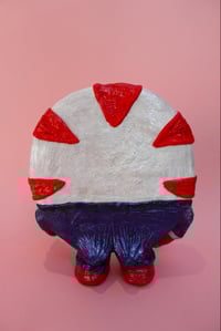 Image 2 of Pep Butt  made to order 