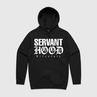 Servanthood OE Hoodie