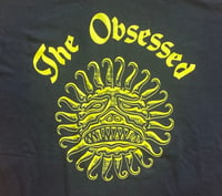 Image 2 of The Obsessed - Mithra Sun God - Shirt