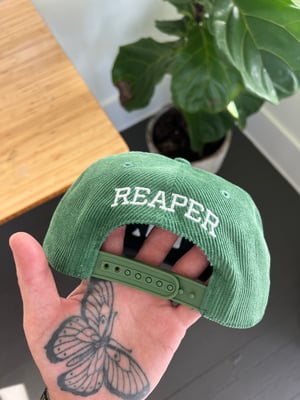 Image of Pine Collegiate G Hat