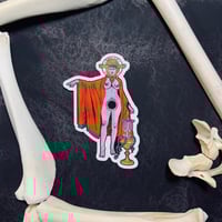 Image 5 of Babylon Sticker