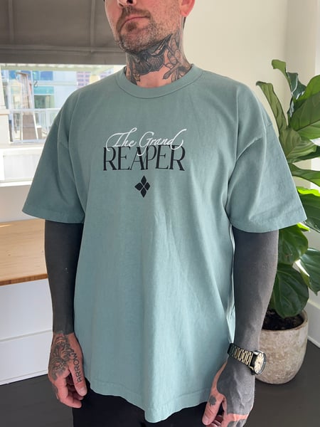 Image of Lucky Reaper Shirt