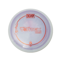 DGA Vortex Proline Catrina Allen 