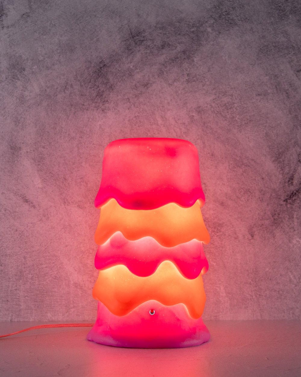 Image of Large Glow Lamp 03