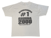 Image 2 of 00' Miles College Golden Bears Homecoming "1 Stunna"