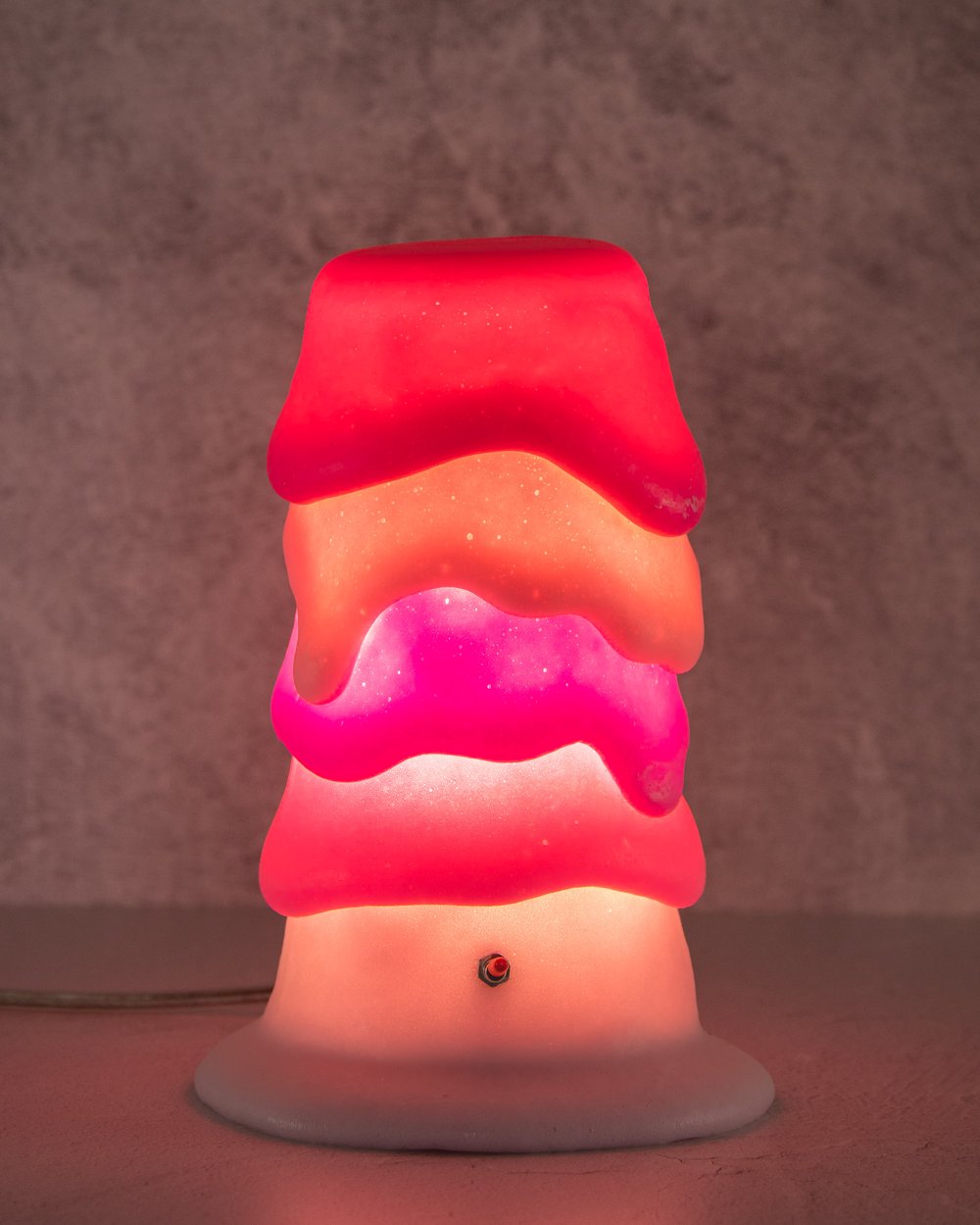 Image of Medium Glow Lamp 03