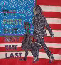 Image 1 of First but Not the Last Camo Jacket