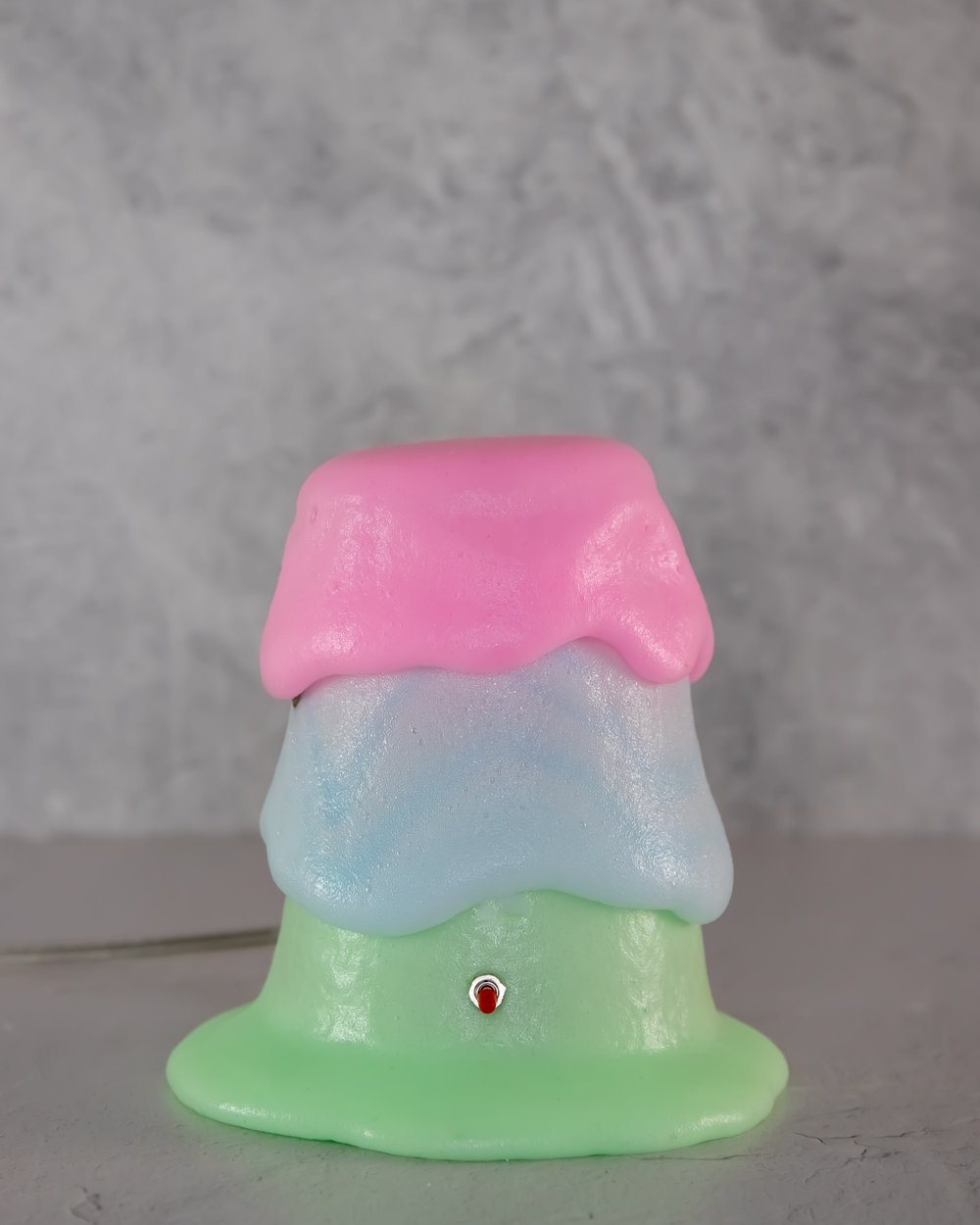 Image of Small Glow Lamp 04