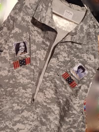 Image 3 of First but Not the Last Camo Jacket