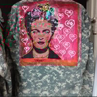 Image 1 of Frida the Artist