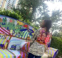 Image 2 of Frida the Artist