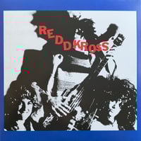 Image 1 of Redd Kross "Born Innocent" LP (red vinyl)