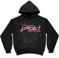 Sp5*er Hoodie