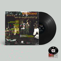 Image 8 of Killarmy - Dirty Weaponry (2LP)