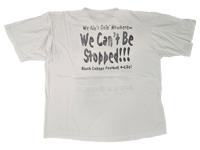 Image 2 of 01' Alabama A&M University Fat Albert and Junkyard gang