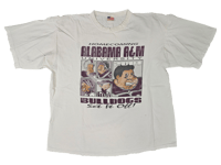 Image 1 of 01' Alabama A&M University Fat Albert and Junkyard gang