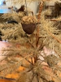 Acorn Ornaments 