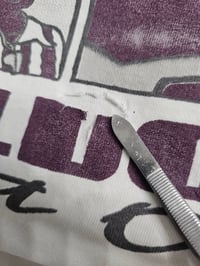 Image 4 of 01' Alabama A&M University Fat Albert and Junkyard gang