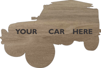 Image 2 of Custom Car Air Freshener