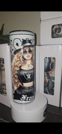 Image 1 of Raiderettes