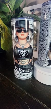 Image 3 of Raiderettes