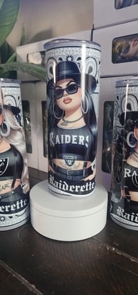 Image 4 of Raiderettes