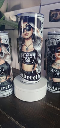 Image 5 of Raiderettes