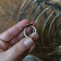 Image 3 of Made to order Devil ring