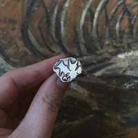 Image 1 of Made to order Devil ring