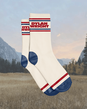 Image of Dylan Wright Socks 