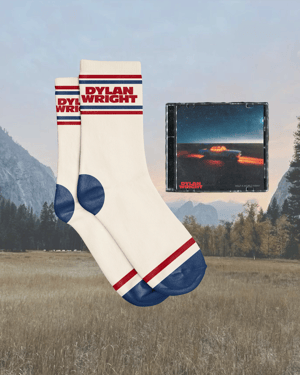 Image of Dylan Wright Socks 