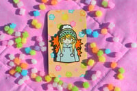 Image 4 of Shining Star Yukine Enamel Pin