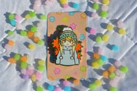 Image 1 of Shining Star Yukine Enamel Pin