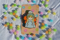 Image 2 of Shining Star Yukine Enamel Pin