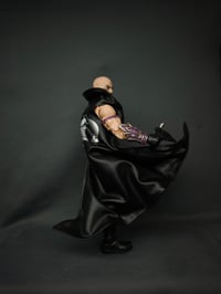 Image 1 of G.I.Joe Classified Dr. Mindbender cape